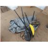 Image 1 : 3 Man Raft and 5 Paddles