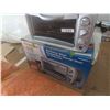 Image 2 : Sylvania SS Convection Toaster Oven