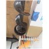 Image 4 : Jiffy Gas 8" Auger with Extension 