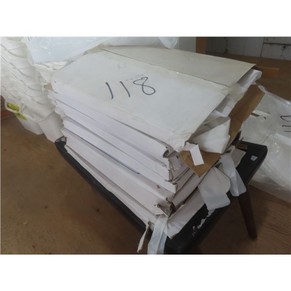 Superior Disposable Aprons (800+)