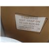 Image 4 : New 5 Gallon Pail Lids (60+)