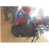 Image 1 : 13 Right Handed Golf Clubs 2 Bags and Stand