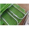 Image 1 : 3 Fold up Lawn Chairs