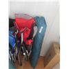 Image 2 : 7 Camping Chairs