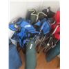 Image 3 : 7 Camping Chairs