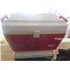 Image 2 : 2 Coolers, Portable Water Jug
