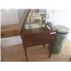 Image 4 : Coronado Sewing Machine with Cabinet and 4 Racks for Cube Shelf