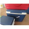 Image 3 : 3 Coolers