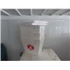 Image 4 : 6 Stroyfoam Coolers