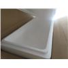 Image 3 : New 4 Stroyfoam Coolers