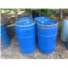Image 1 : 4 Poly Barrels
