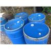 Image 2 : 4 Poly Barrels