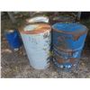 Image 1 : 4 Steel Drums