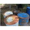 Image 2 : 4 Steel Drums