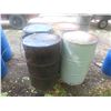 Image 3 : 4 Steel Drums