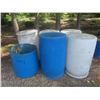 Image 1 : 5 1/2 Poly Barrels