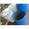 Image 2 : 5 1/2 Poly Barrels