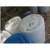 Image 4 : 5 1/2 Poly Barrels