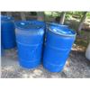Image 1 : 4 Poly Barrels