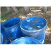 Image 3 : 4 Poly Barrels