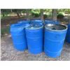 Image 1 : 6 Poly Barrels
