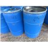 Image 3 : 6 Poly Barrels