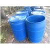 Image 4 : 6 Poly Barrels