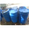 Image 5 : 6 Poly Barrels