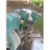 Image 3 : Petter Diesel Stationary Engine Type ABAJ 5.5BHP 1800RPM 