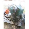 Image 5 : Petter Diesel Stationary Engine Type ABAJ 5.5BHP 1800RPM 