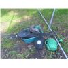Image 2 : Outdoor Light Fixture, Watering Can, Sheperds Hooks, Mosquito Candle Lanterns