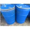 Image 3 : 4 Poly Barrels with Lids Food Grade