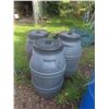 Image 1 : 3 Poly Barrels 