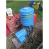 Image 2 : Well-Trol Pressure Tank and Jet Pump Monarch 1/3 HP