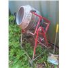 Image 1 : Red Lion Big Cat Eletric Cement Mixer