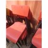 Image 2 : 27 Stackable Banquet Chairs