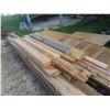 Image 4 : Various Timbers 6x4 1/2 and 2 6x6 Tamarac 12FT 