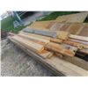 Image 5 : Various Timbers 6x4 1/2 and 2 6x6 Tamarac 12FT 