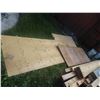 Image 7 : Various Timbers 6x4 1/2 and 2 6x6 Tamarac 12FT 