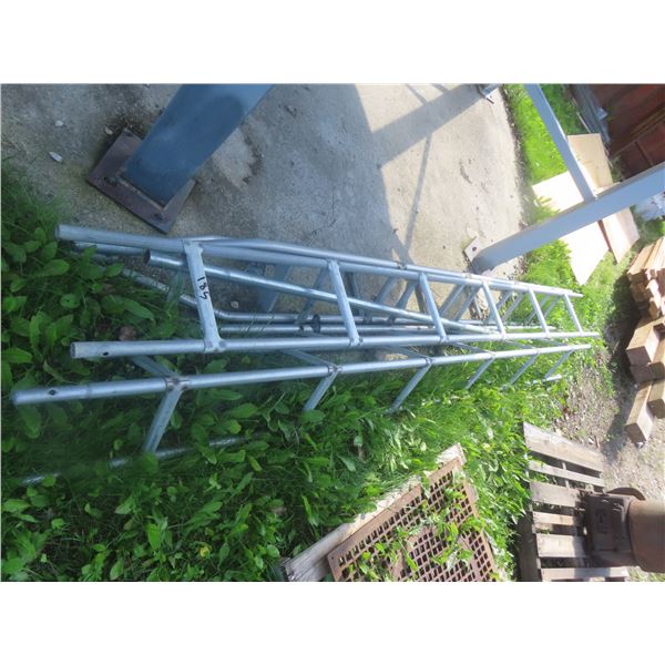 3 x Sections of Tower- 30' Total