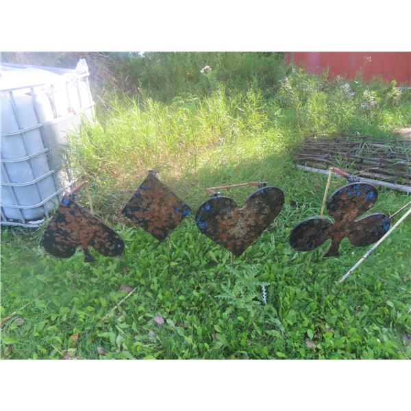 Cowboy Action Target Shooting Fun