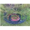 Image 1 : Geo Pipe 3/4'', Misc PVC, 1/2'' Heater Hose