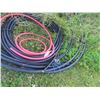 Image 4 : Geo Pipe 3/4'', Misc PVC, 1/2'' Heater Hose