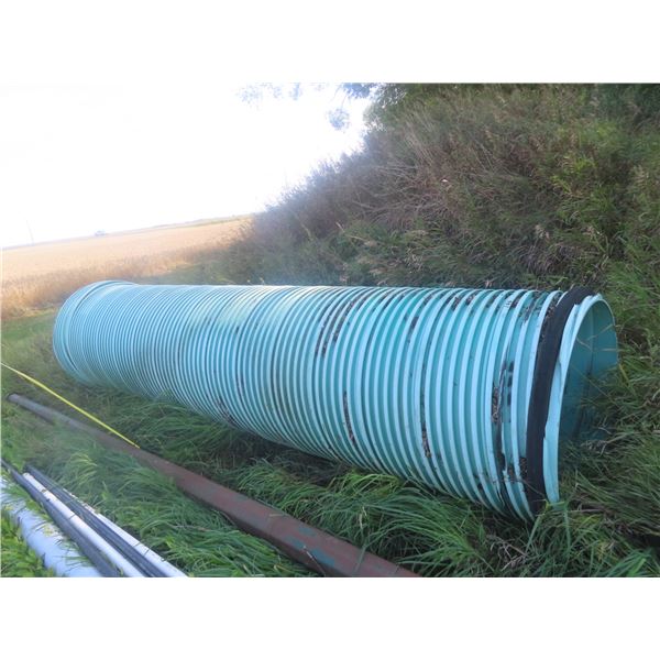 36'' Culvert 13FT Long