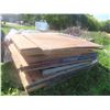 Image 1 : Plywood/Particul Board 1/2, 3/4, 5/8, 3/8 Various Sizes