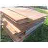 Image 4 : Plywood/Particul Board 1/2, 3/4, 5/8, 3/8 Various Sizes