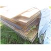 Image 6 : Plywood/Particul Board 1/2, 3/4, 5/8, 3/8 Various Sizes