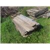 Image 1 : Fence Boards 1x6x6FT