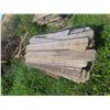 Image 2 : Fence Boards 1x6x6FT