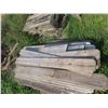 Image 3 : Fence Boards 1x6x6FT